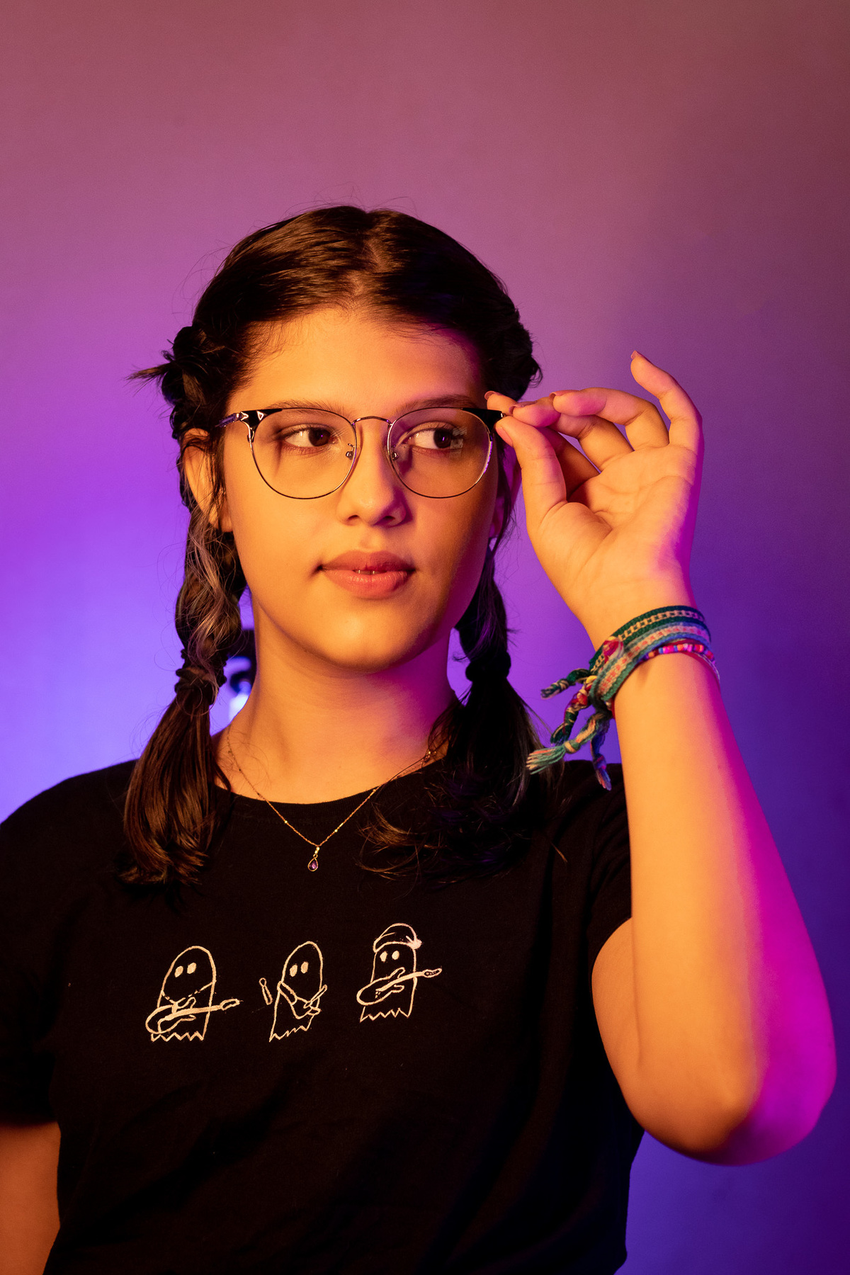 Ensaio fotográfico feminino Alta Floresta