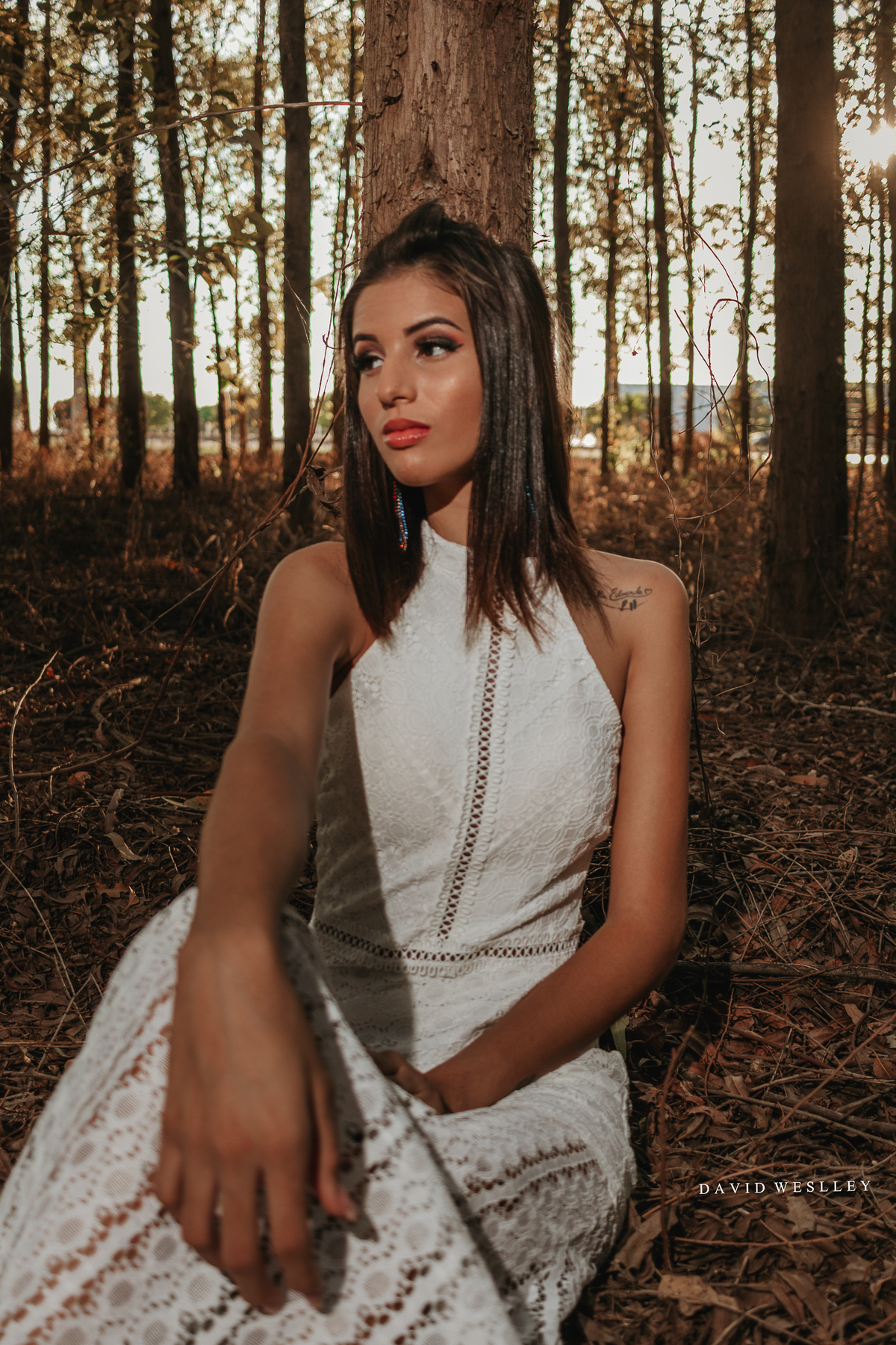 Ensaio em Lucas do Rio Verde