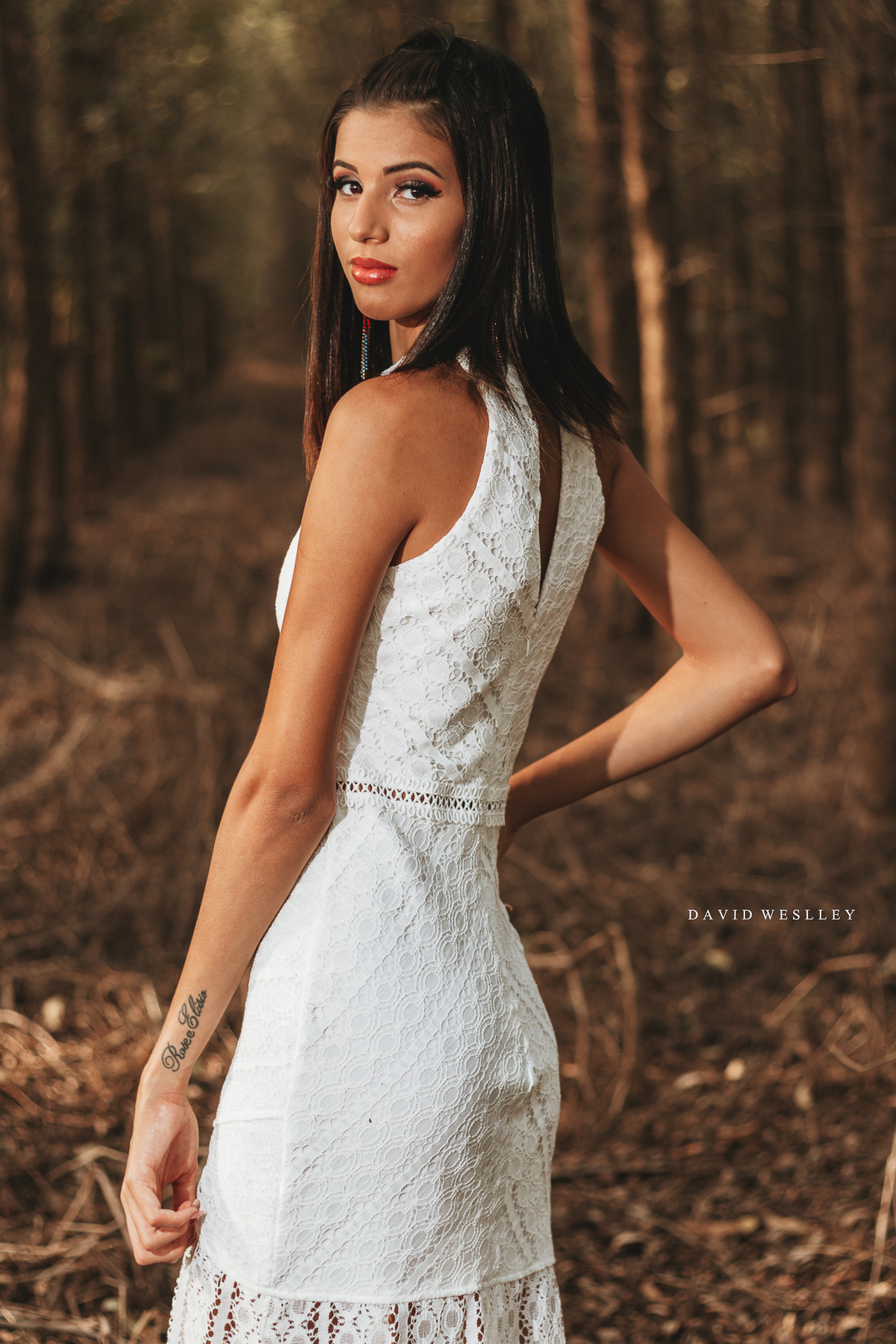 Ensaio em Lucas do Rio Verde