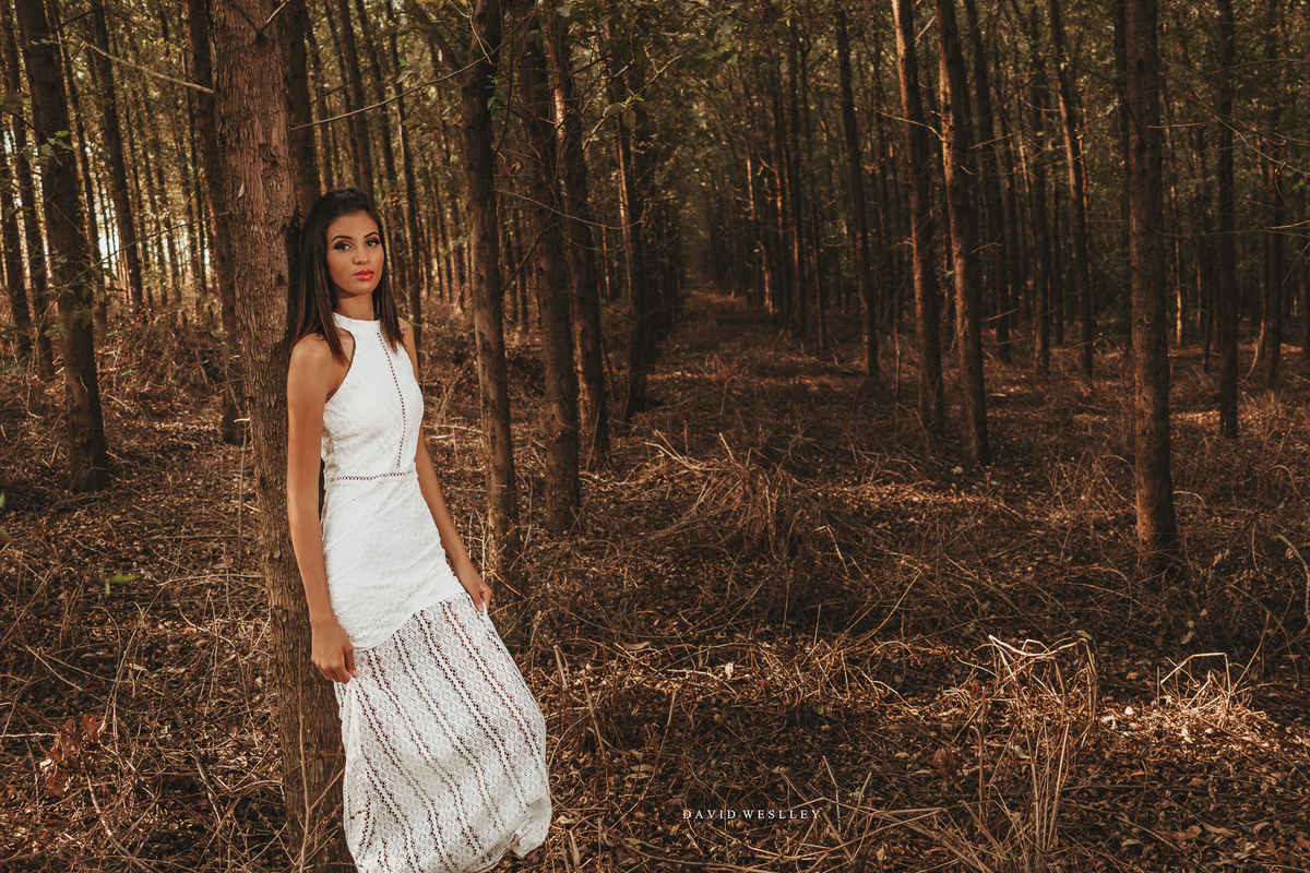 Ensaio em Lucas do Rio Verde