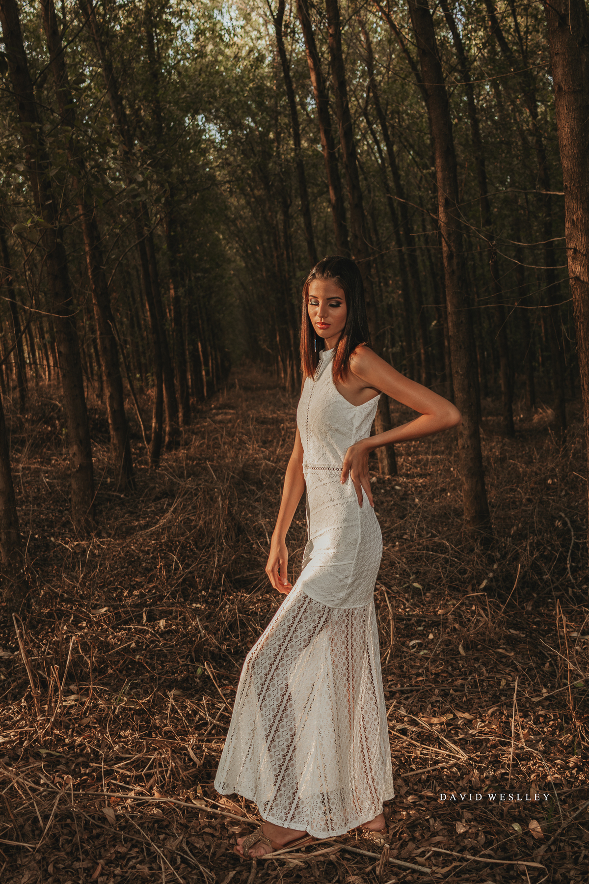 Ensaio em Lucas do Rio Verde