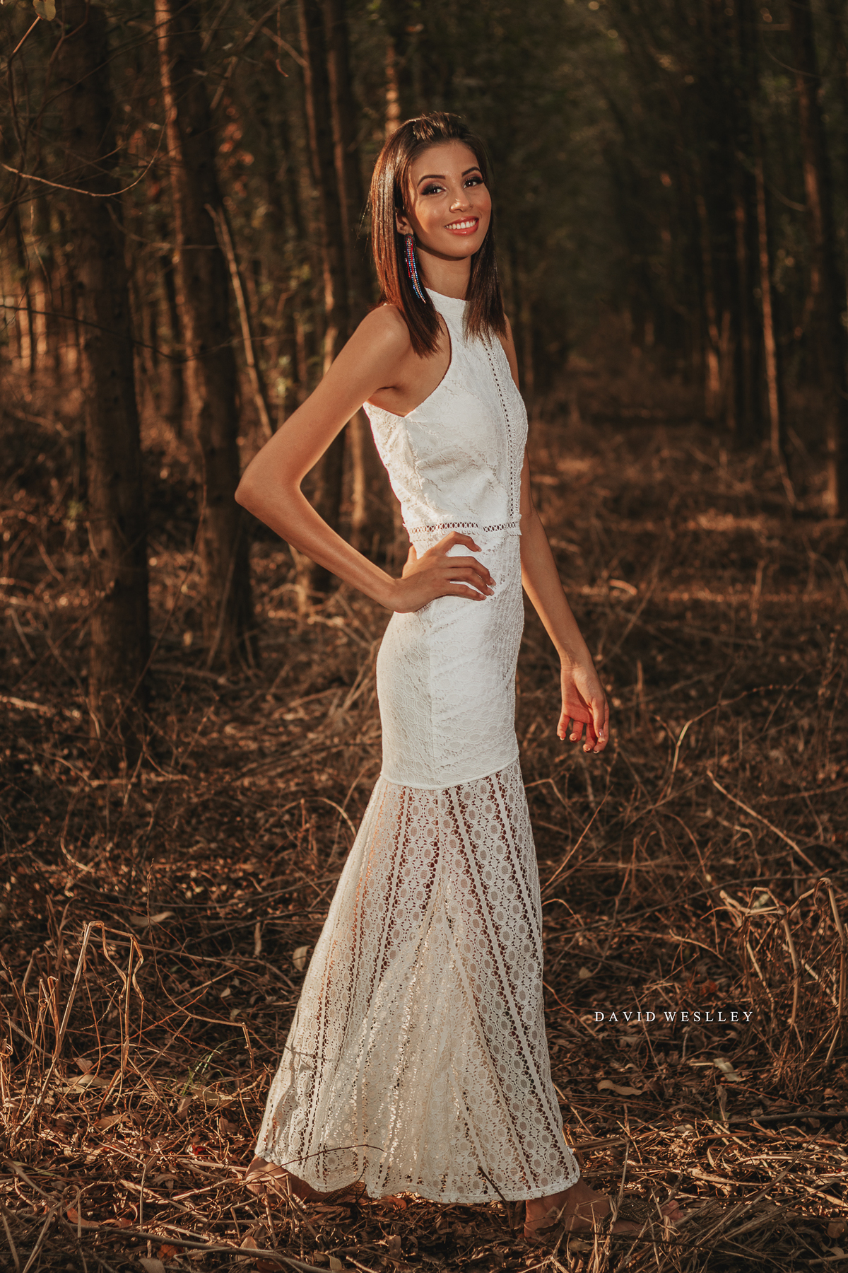 Ensaio em Lucas do Rio Verde