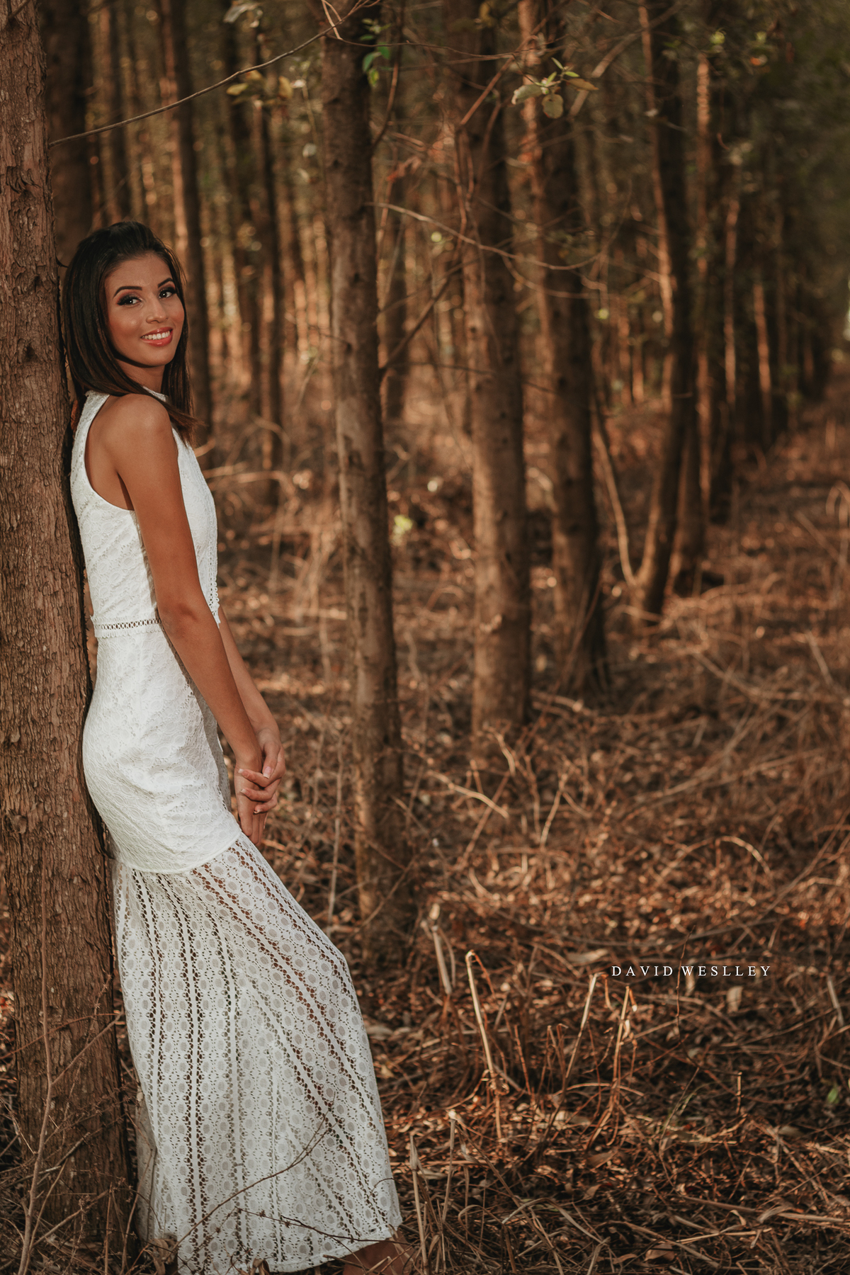 Ensaio em Lucas do Rio Verde