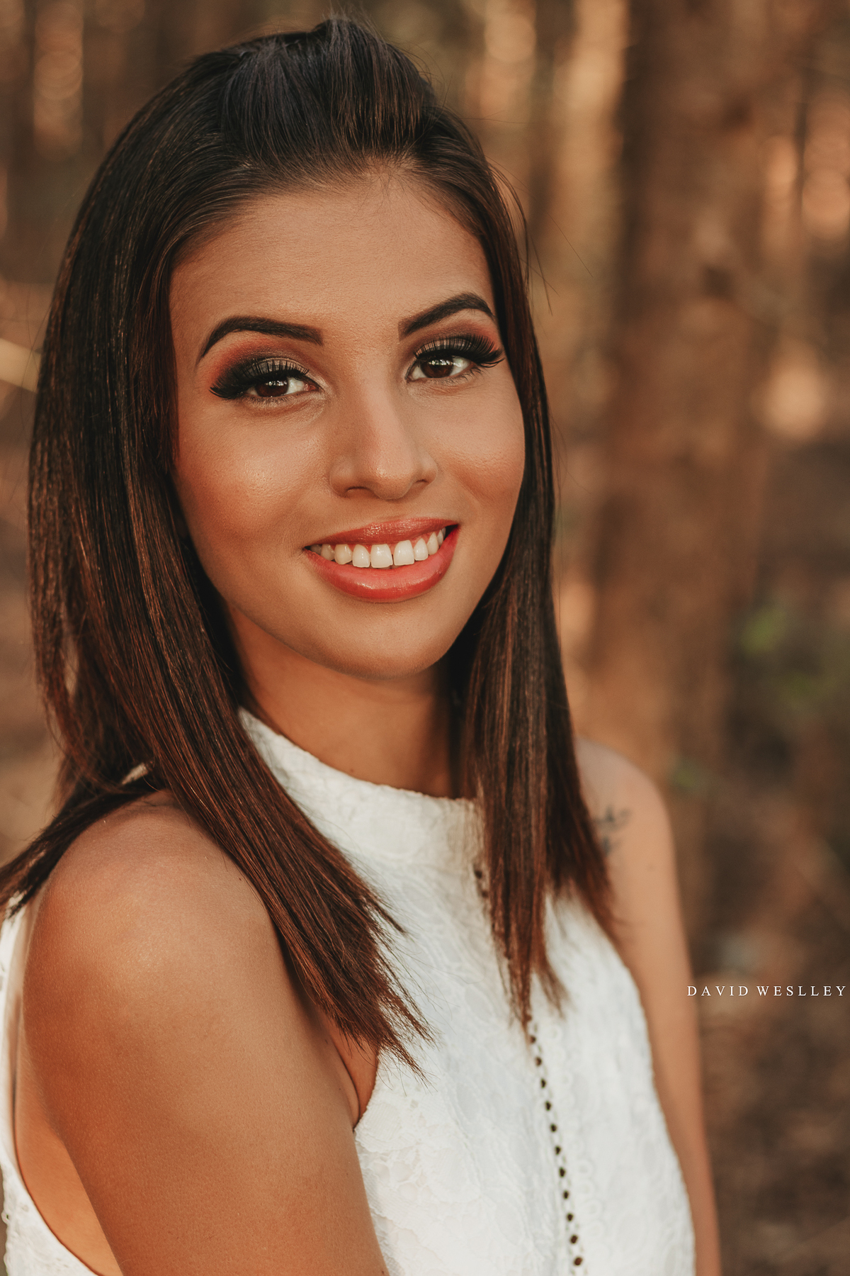 Ensaio em Lucas do Rio Verde