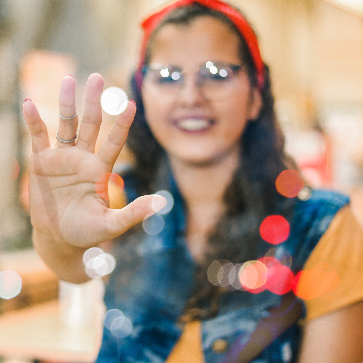 Ensaio feminino em Alta Floresta