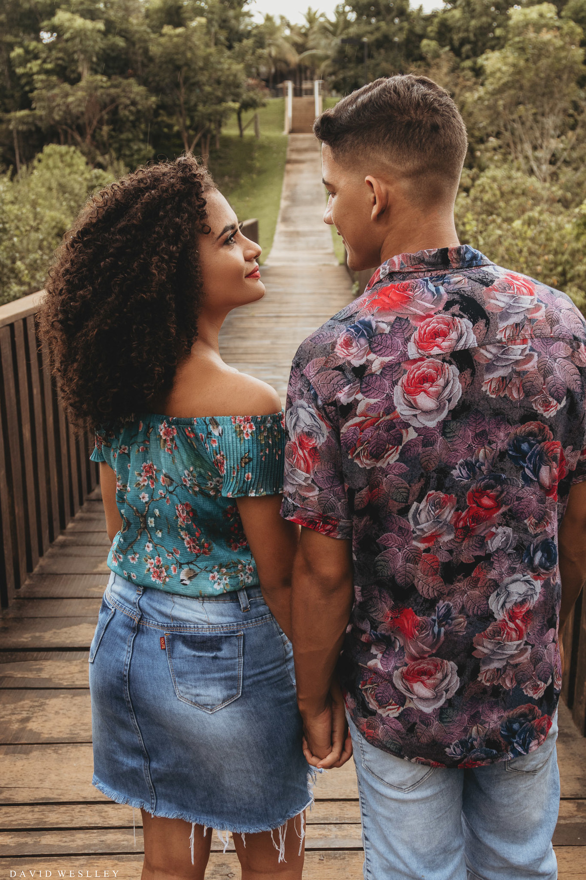 Pré Casamento em Alta Floresta - MT