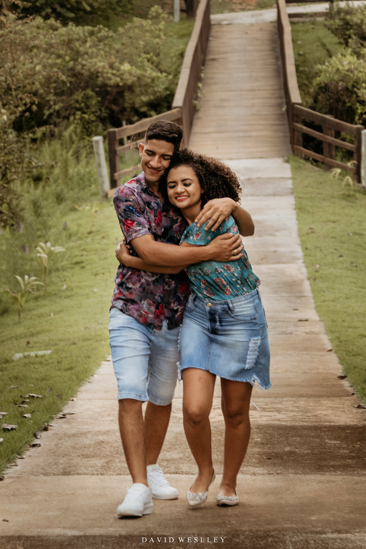 Pré Casamento em Alta Floresta - MT