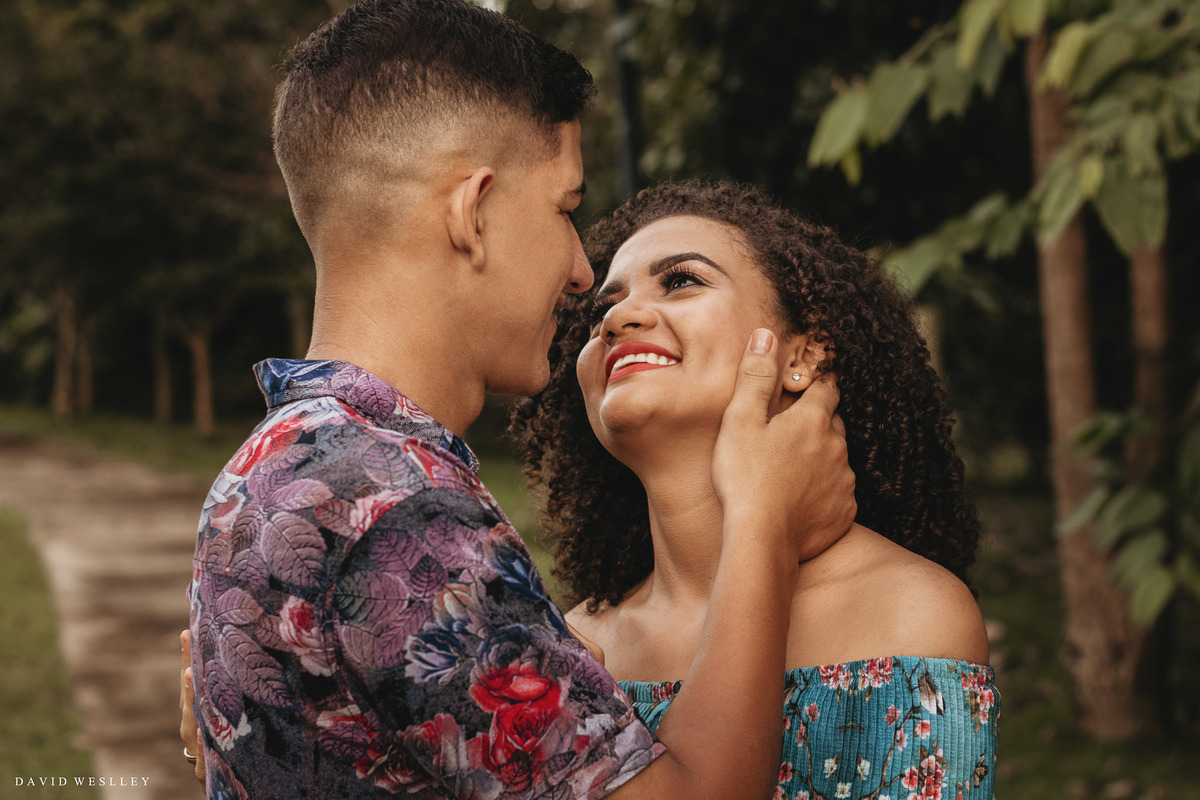 Pré Casamento em Alta Floresta - MT