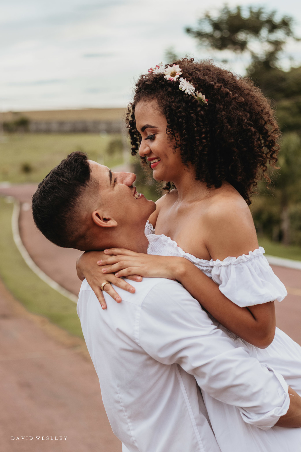Pré Casamento em Alta Floresta - MT