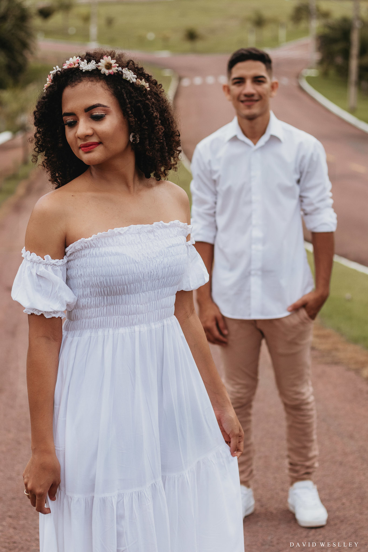 Pré Casamento em Alta Floresta - MT