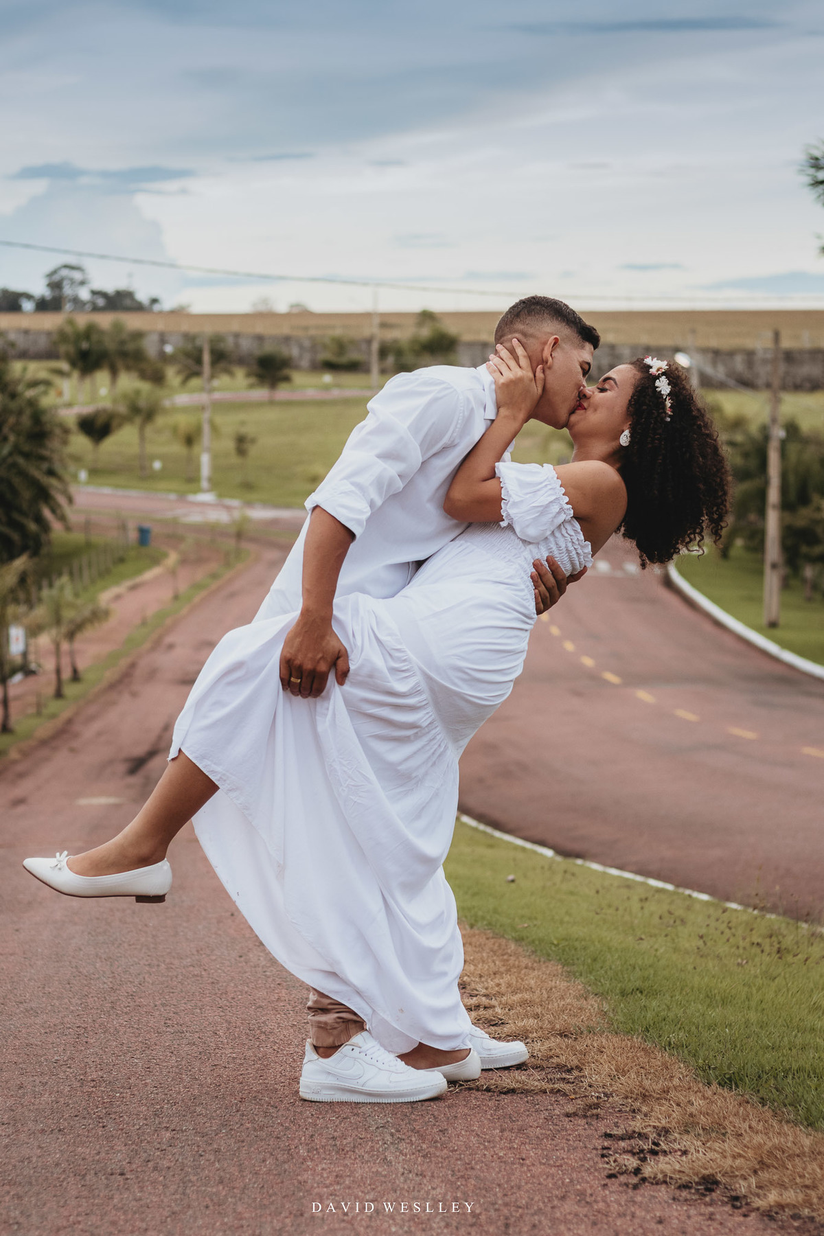 Pré Casamento em Alta Floresta - MT