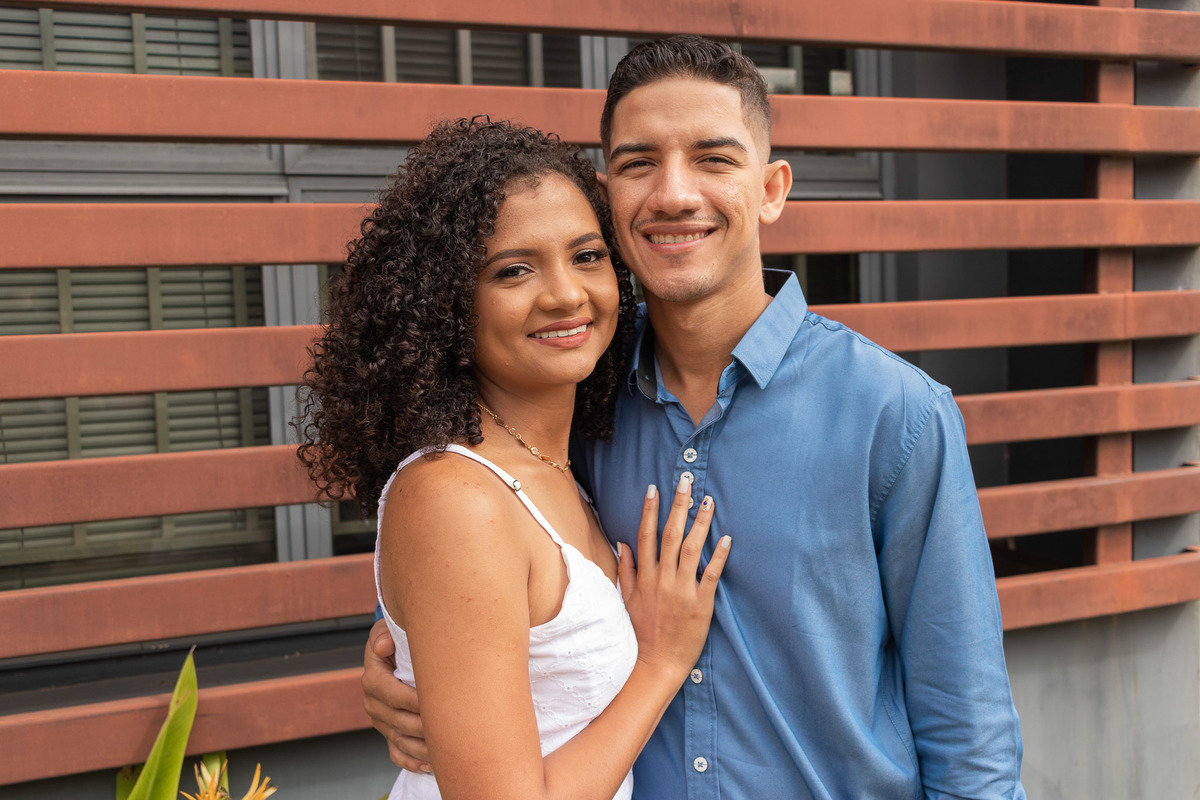 Casamento no Cartório em Alta Floresta MT 
