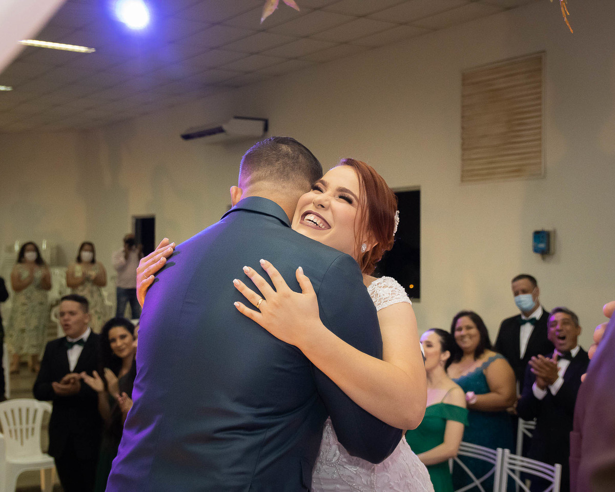 Casamento Intimista em Alta Floresta - MT