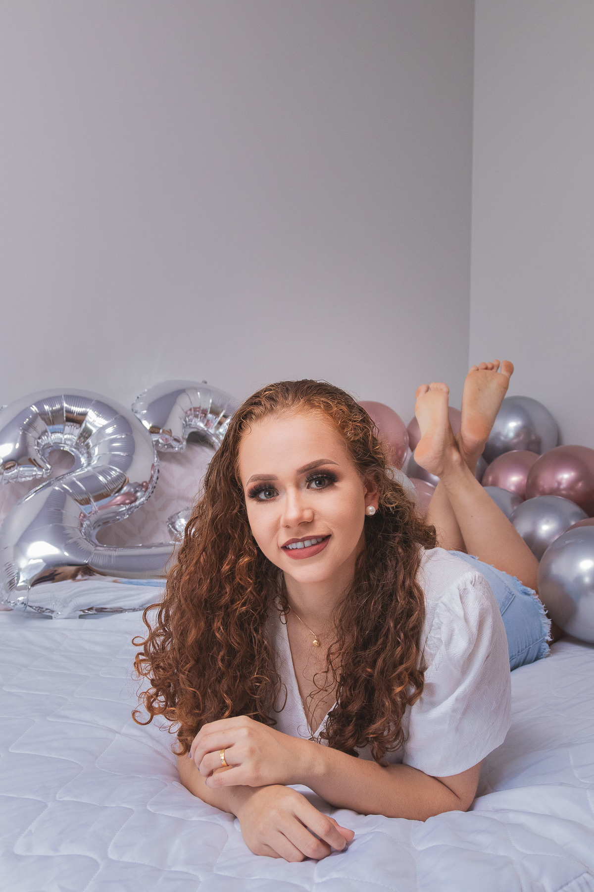 Ensaio Feminino em Alta Floresta - MT