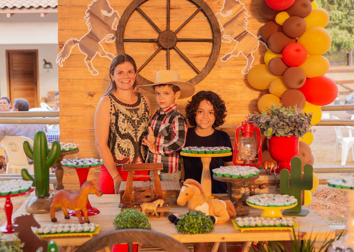 rancho Odílio Alta Floresta