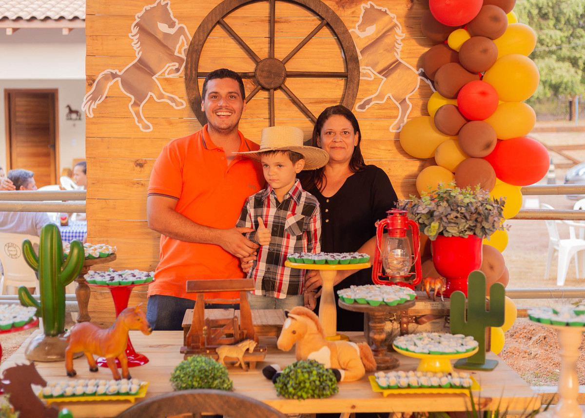 rancho Odílio Alta Floresta