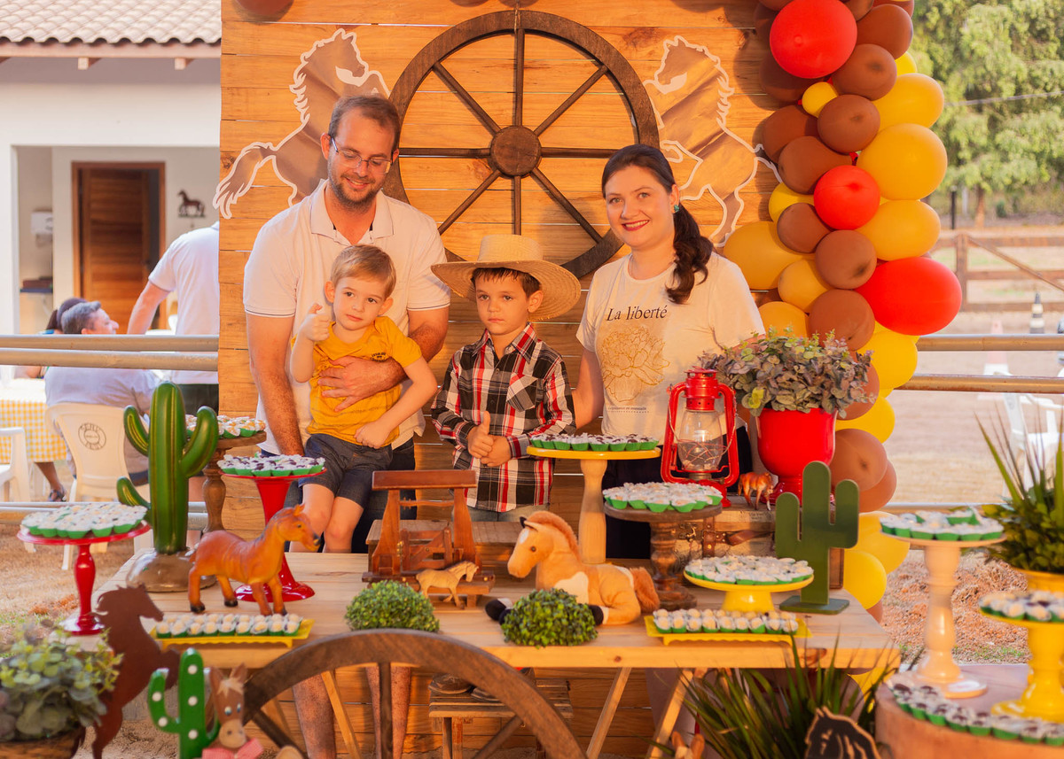 rancho Odílio Alta Floresta