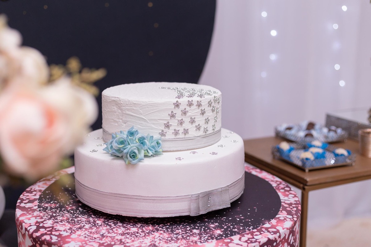 Festa de aniversario debutante em alta floresta