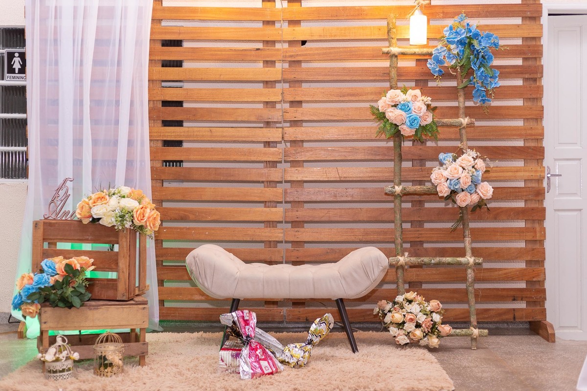 Festa de aniversario debutante em alta floresta