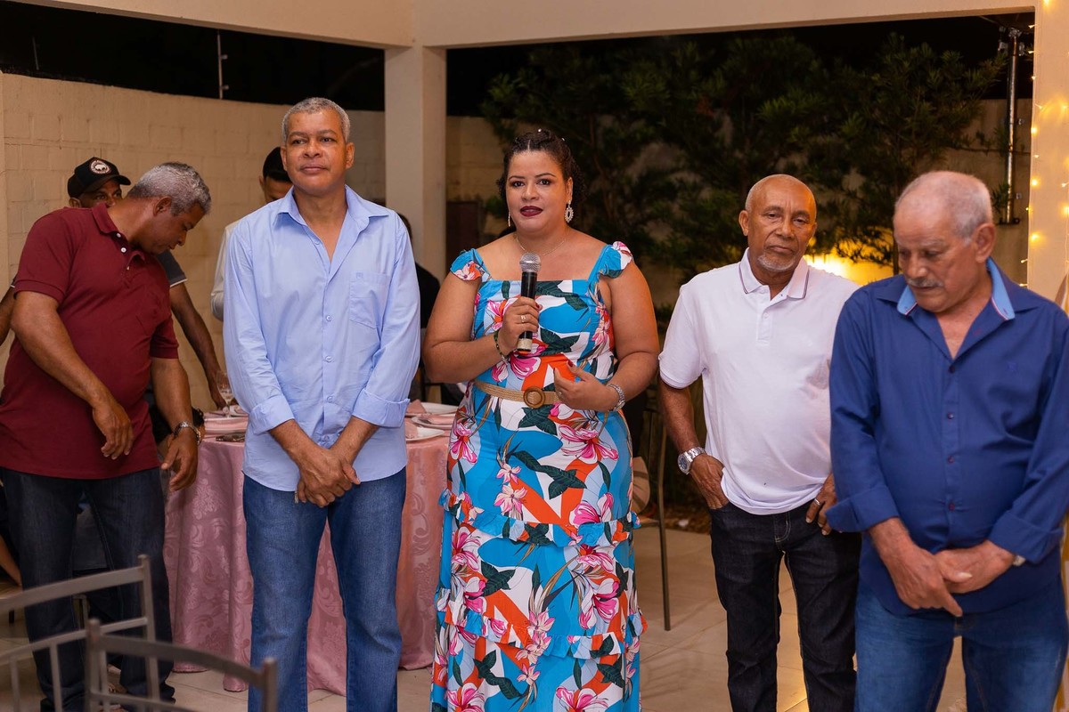 Aniversario de 15 anos em alta floresta