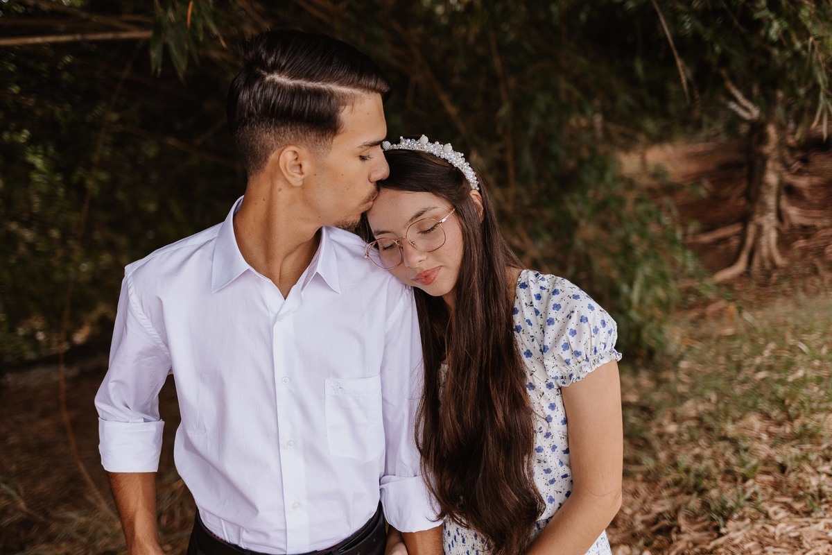 Fotos de casal Alta Floresta