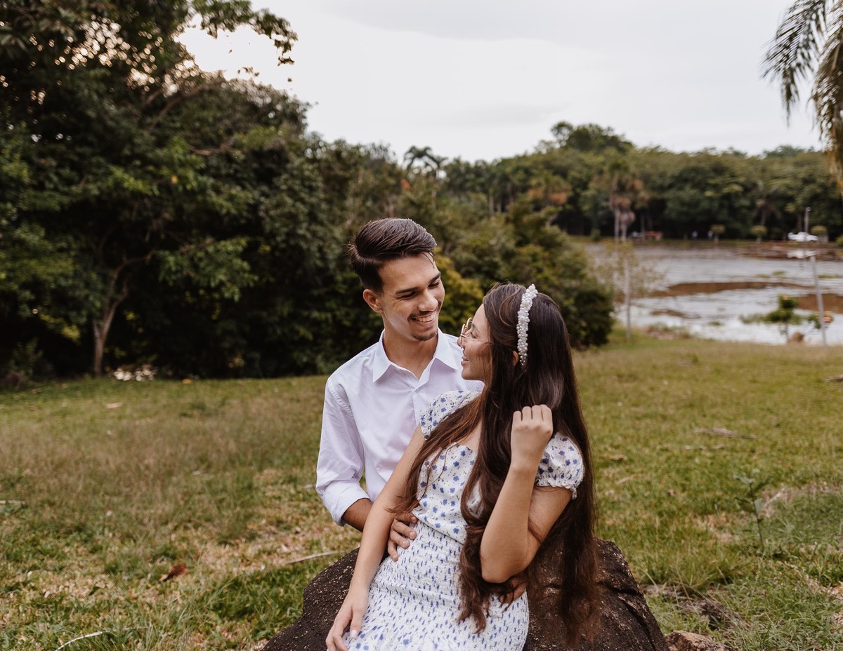 Fotos de casal Alta Floresta