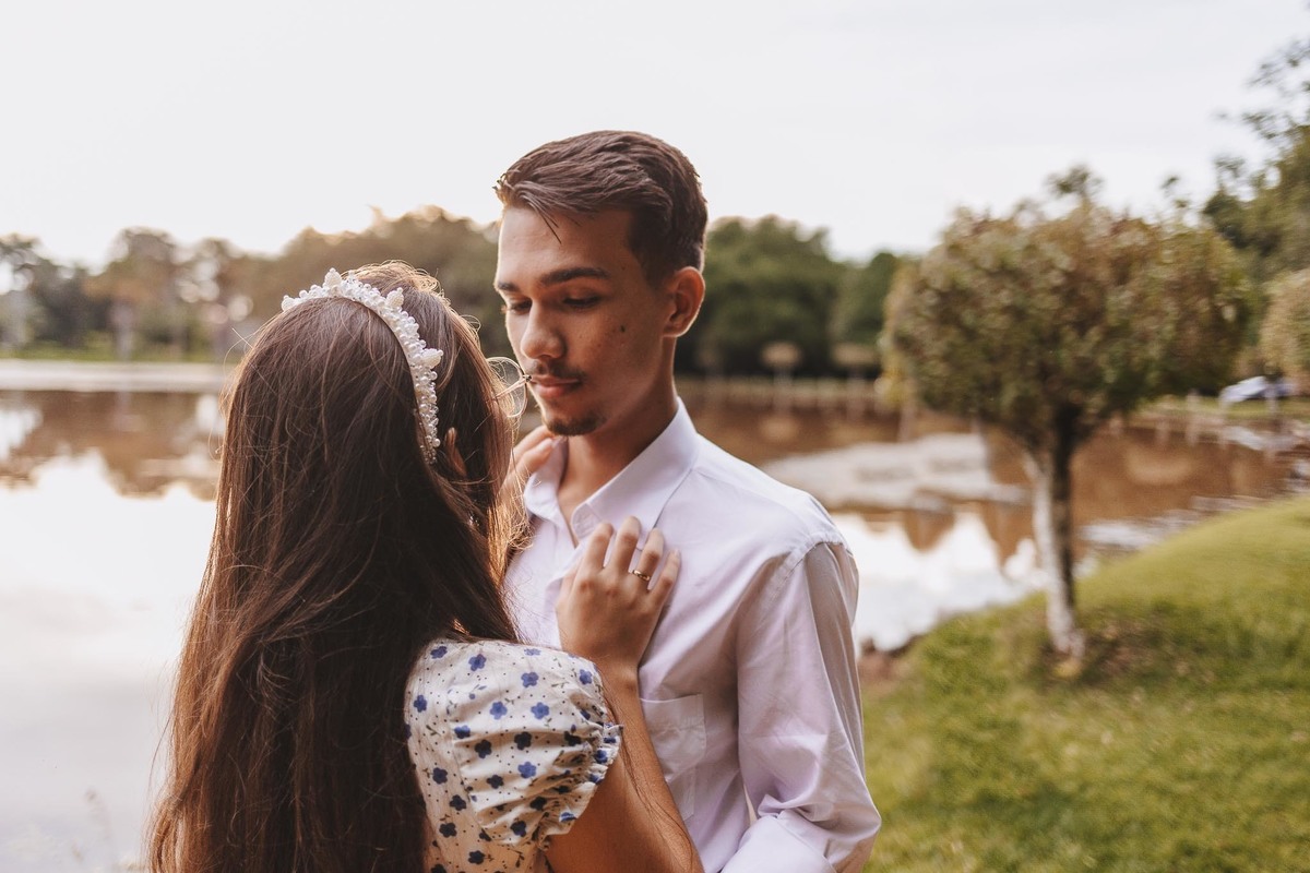 Fotos de casal Alta Floresta