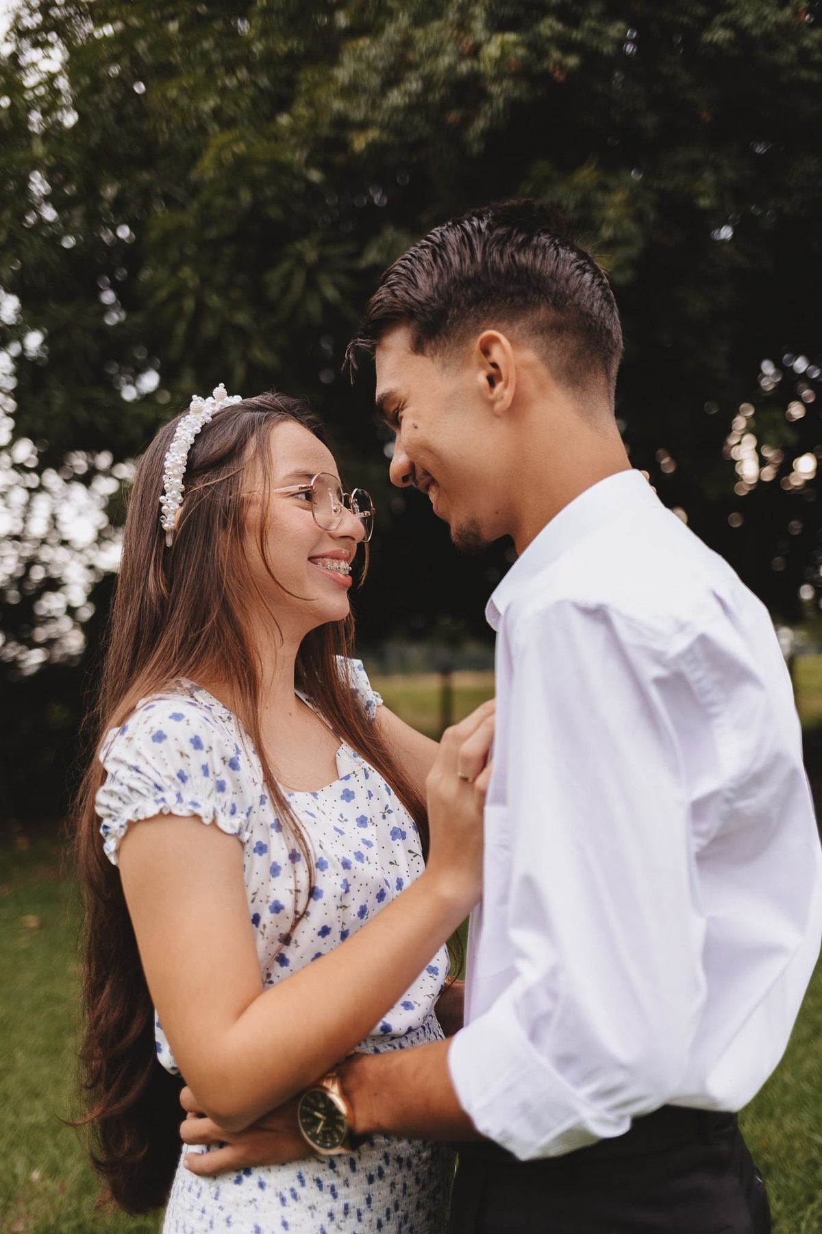 Fotos de casal Alta Floresta