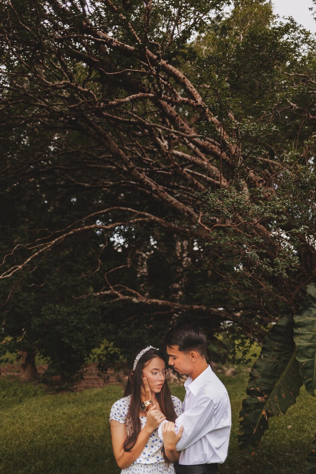 Fotos de casal Alta Floresta