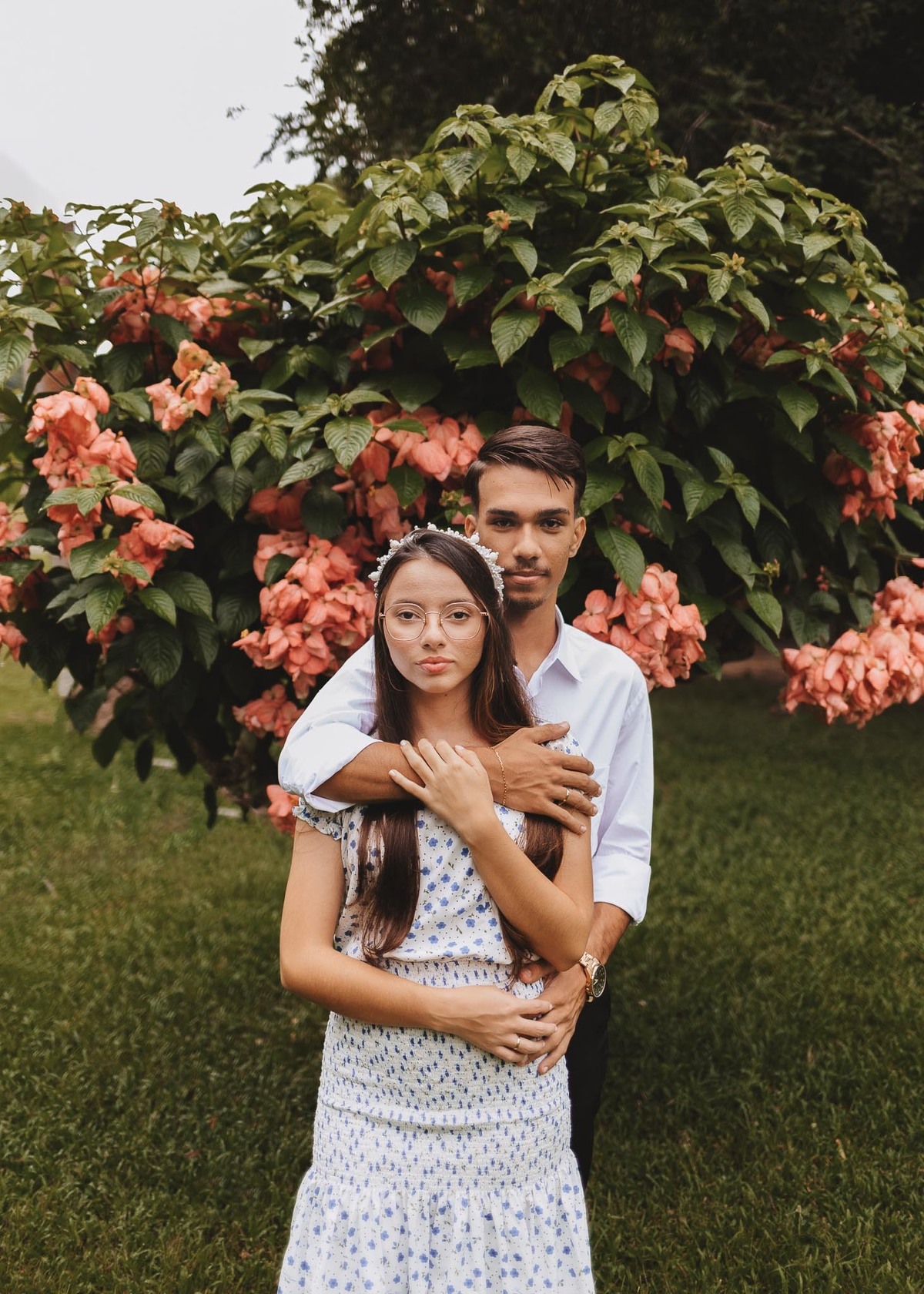 Fotos de casal Alta Floresta