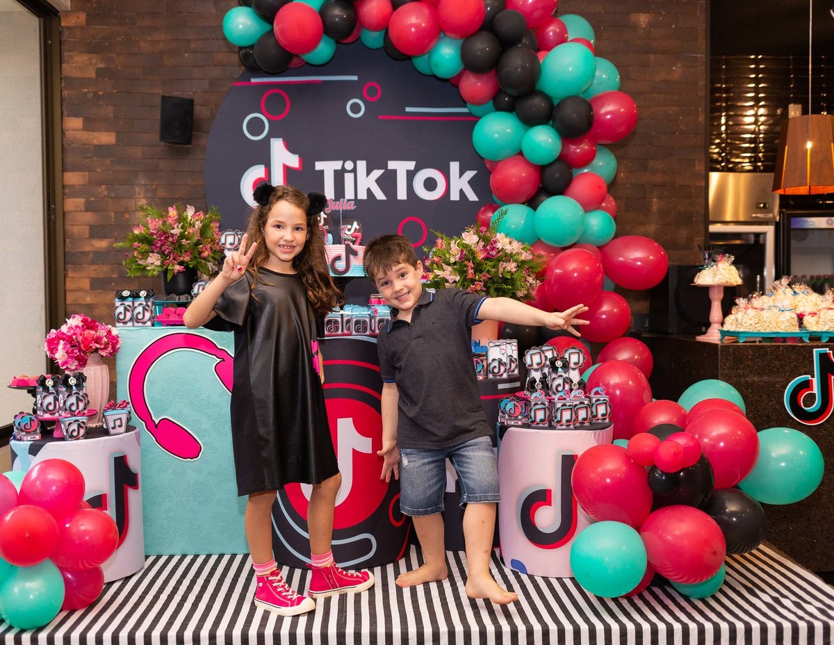 Aniversario no Hamoa Kauai Alta Floresta