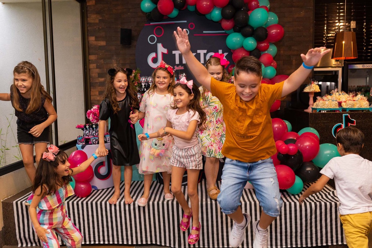 Aniversario no Hamoa Kauai Alta Floresta