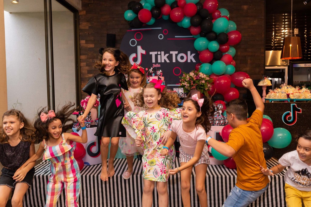 Aniversario no Hamoa Kauai Alta Floresta