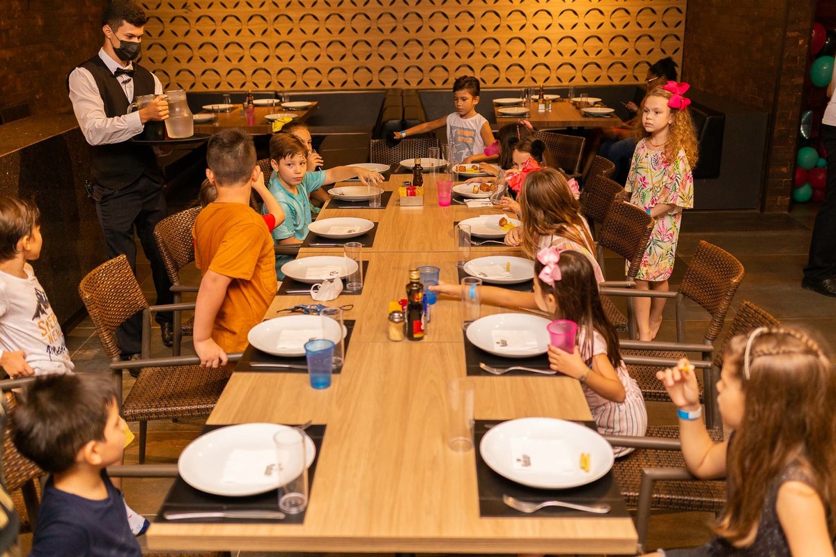 Aniversario no Hamoa Kauai Alta Floresta