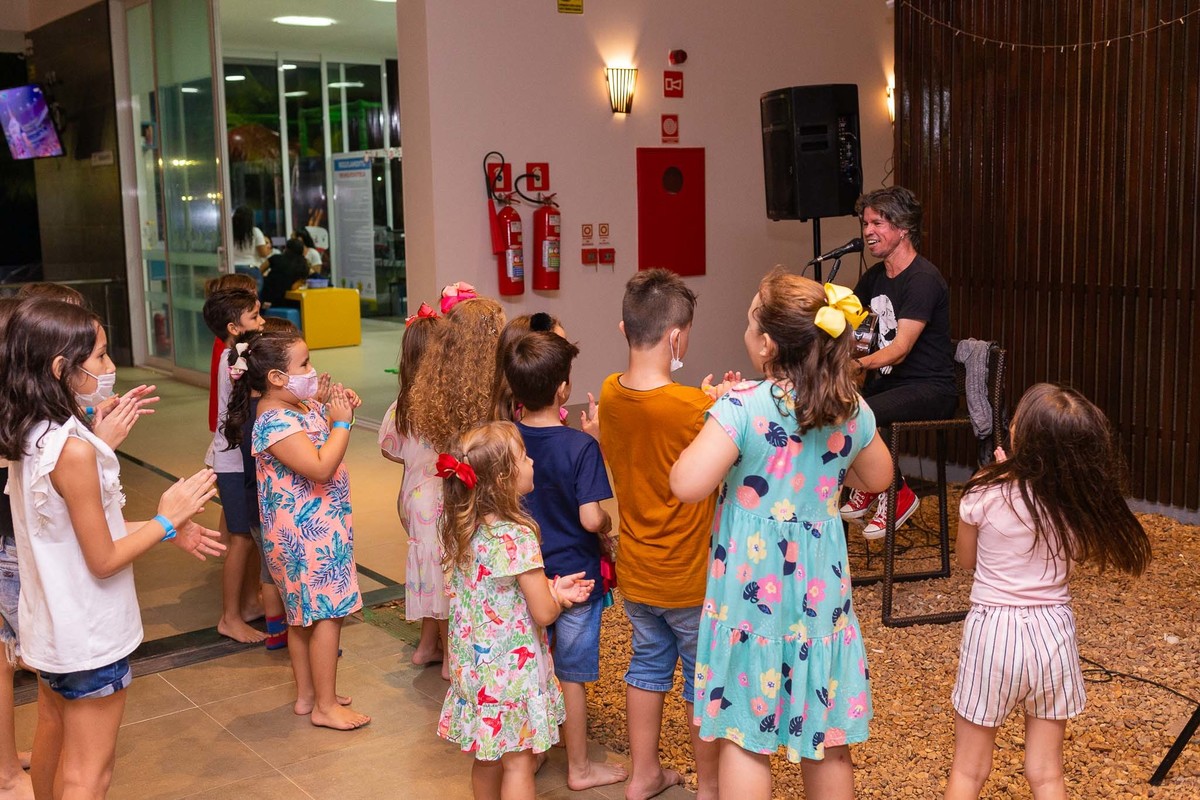 Aniversario no Hamoa Kauai Alta Floresta