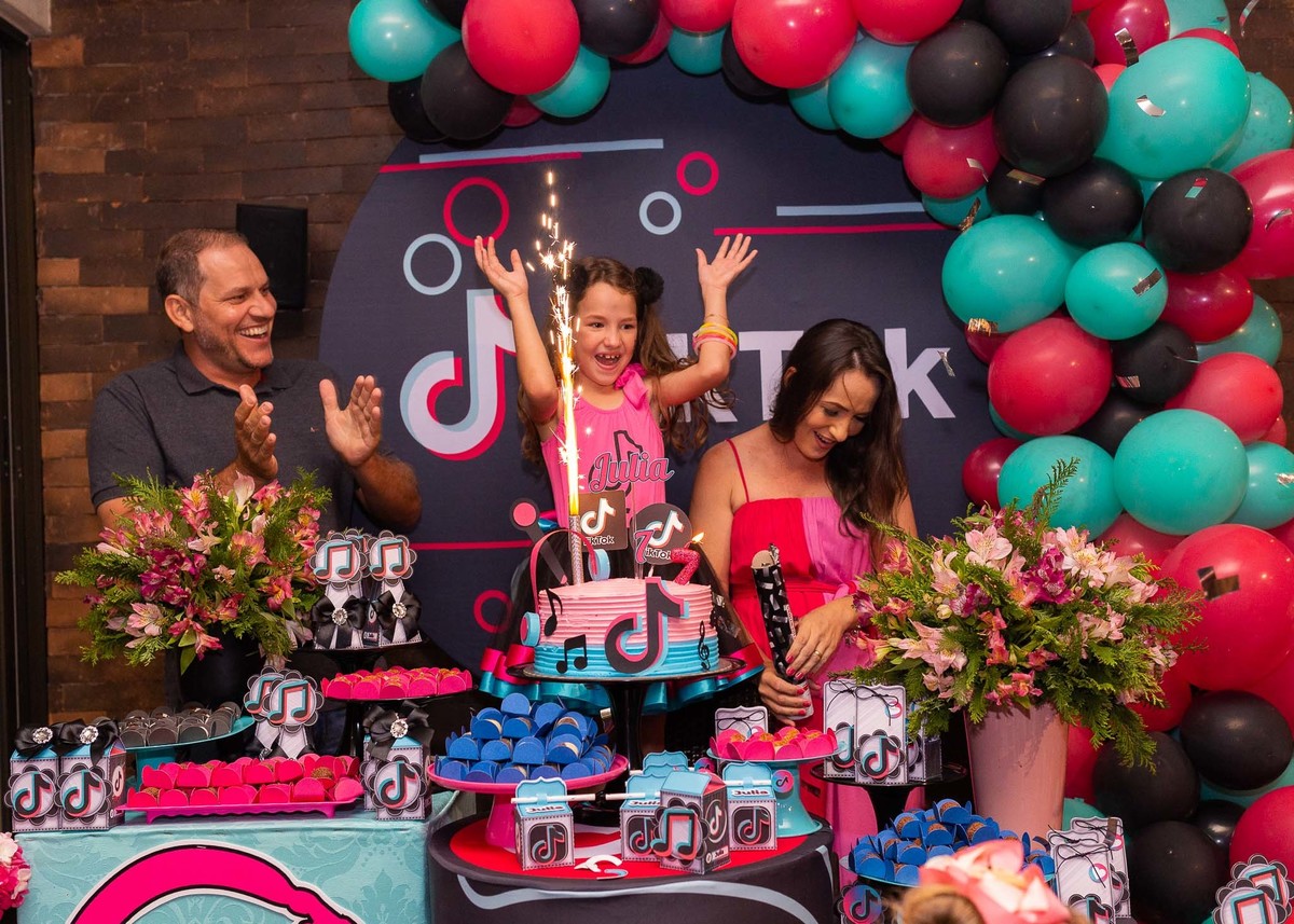 Aniversario no Hamoa Kauai Alta Floresta