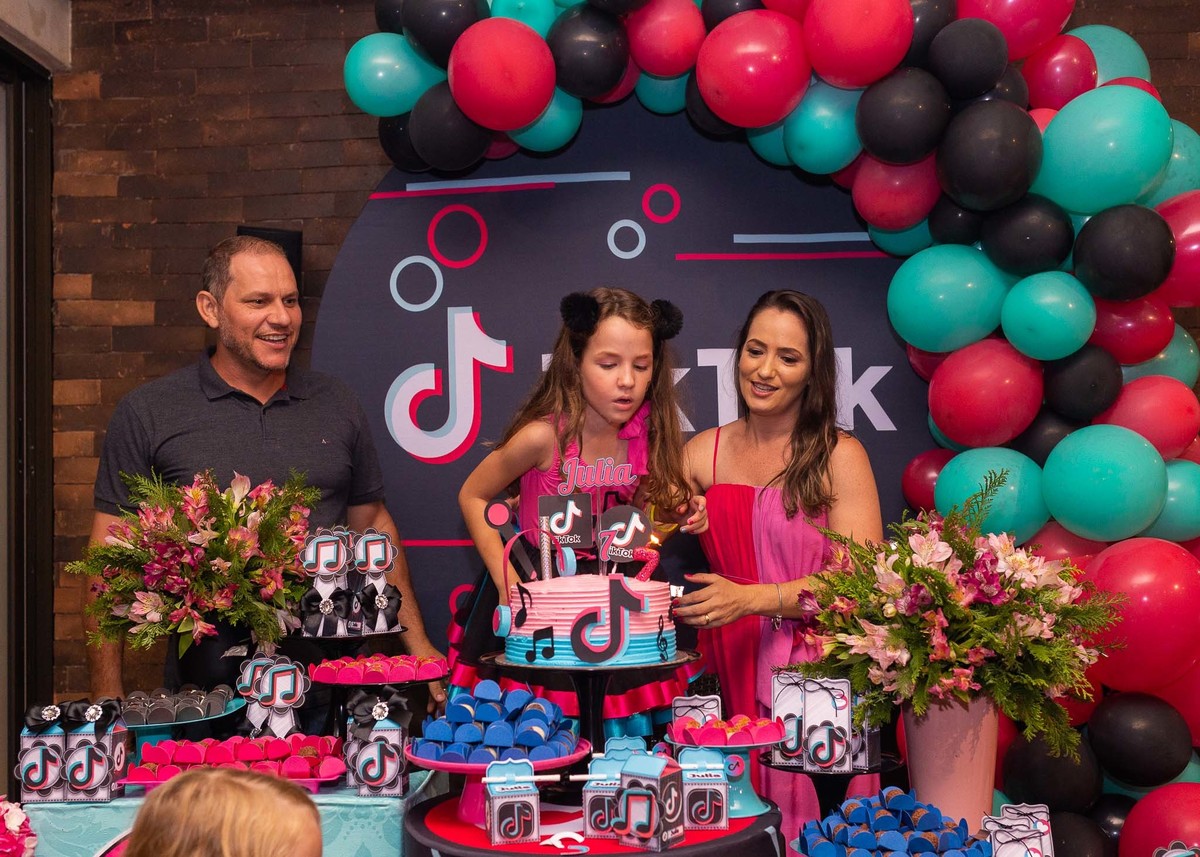 Aniversario no Hamoa Kauai Alta Floresta