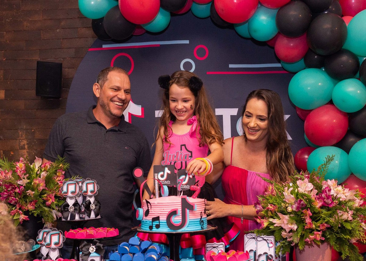 Aniversario no Hamoa Kauai Alta Floresta