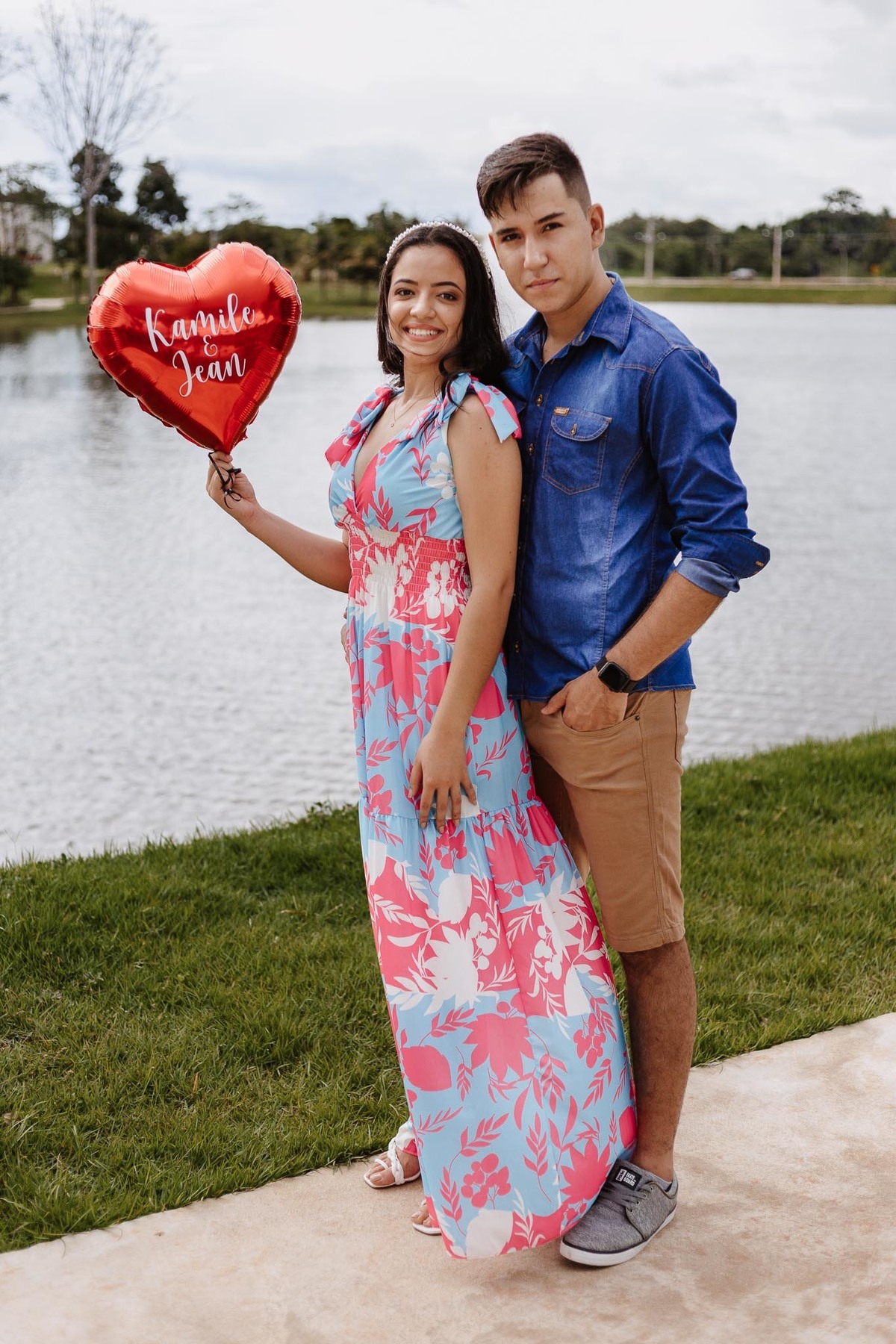 fotos de casal em alta floresta