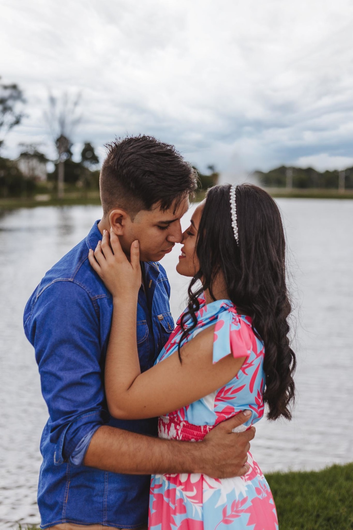 fotos de casal em alta floresta