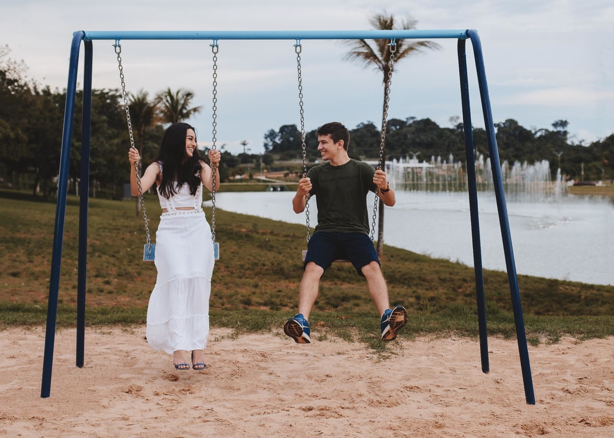 Ensaio fotográfico no aquarela hamoa em alta floresta mt