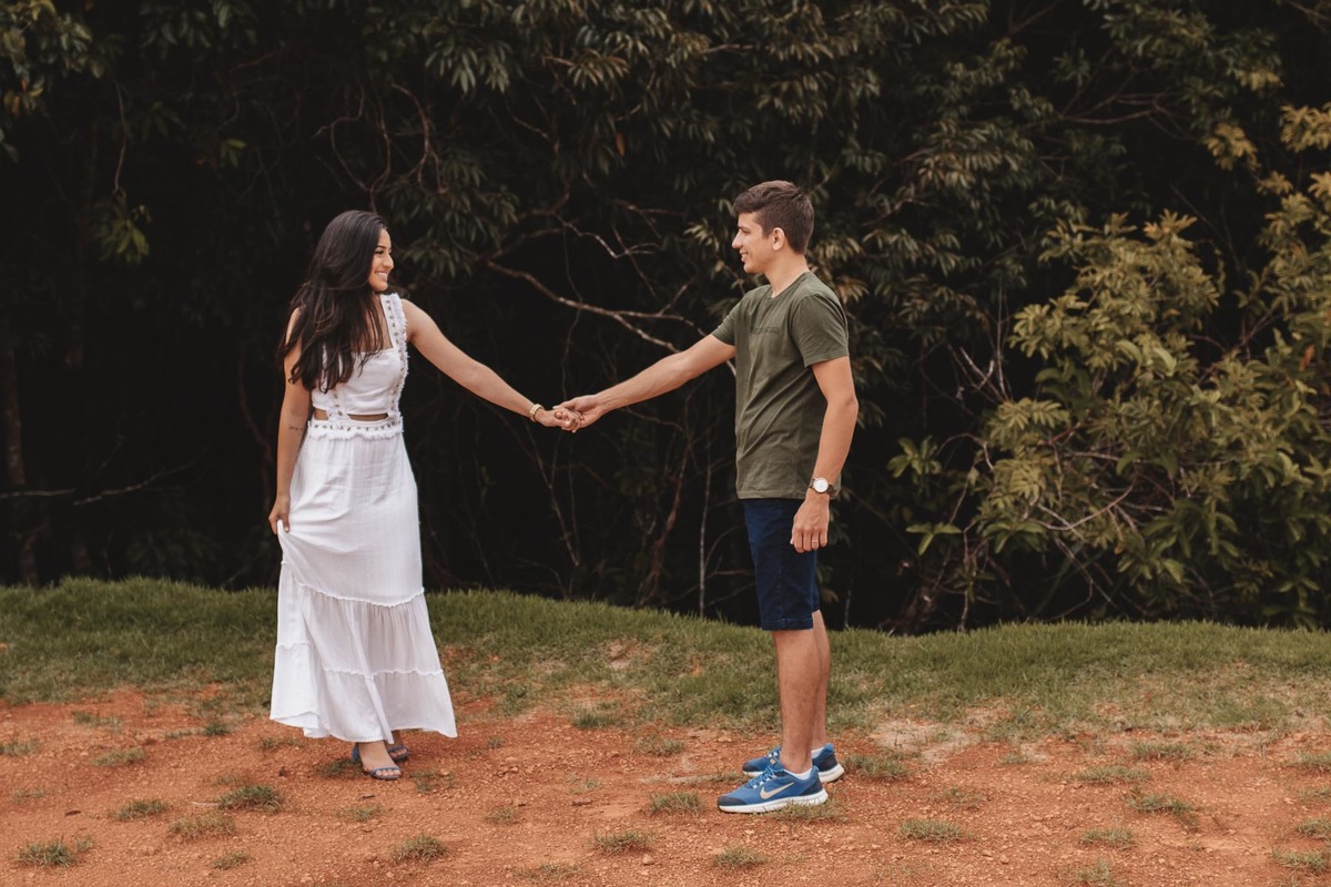 Ensaio fotográfico no aquarela hamoa em alta floresta mt