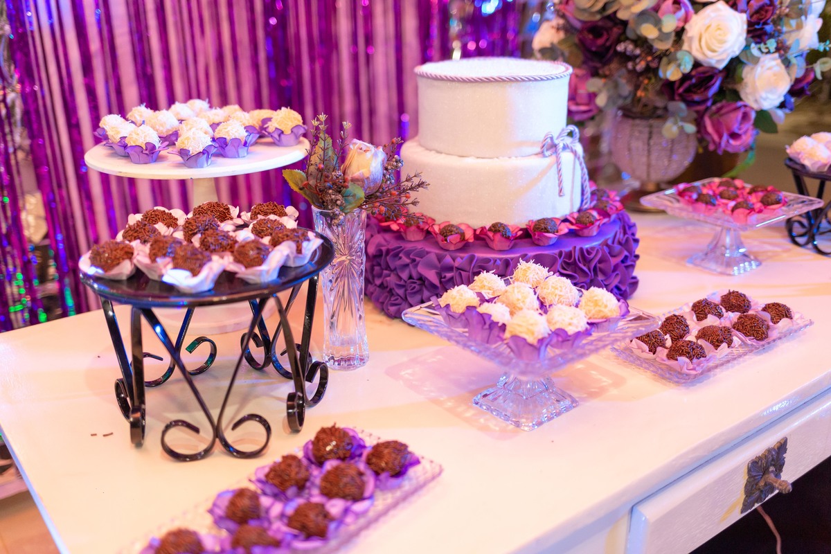 decoradora em alta floresta mt