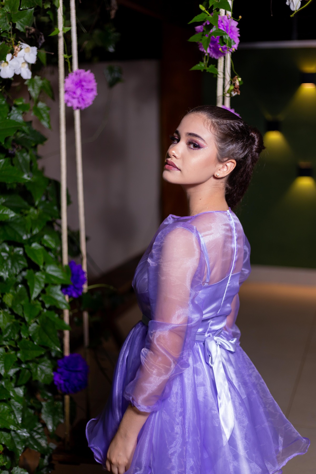 aniversario adolescente em alta floresta mt