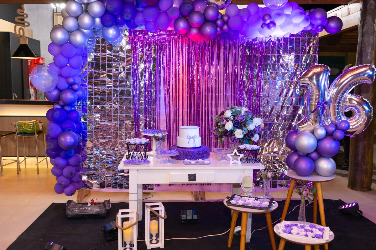 aniversario adolescente em alta floresta mt