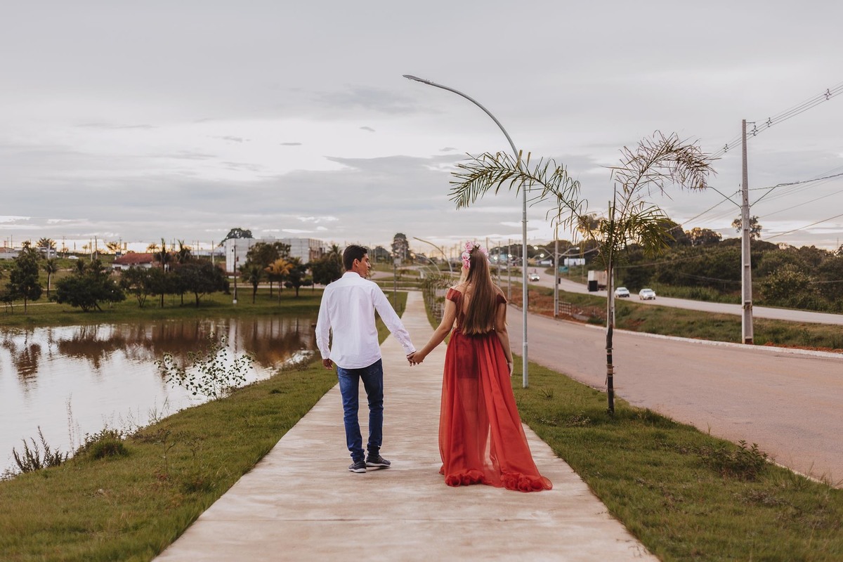 Fotos de casal em alta floresta mt