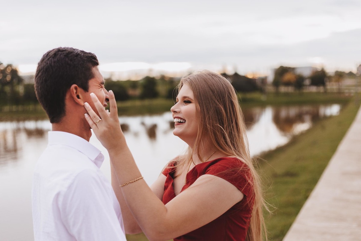 Fotos de casal em alta floresta mt