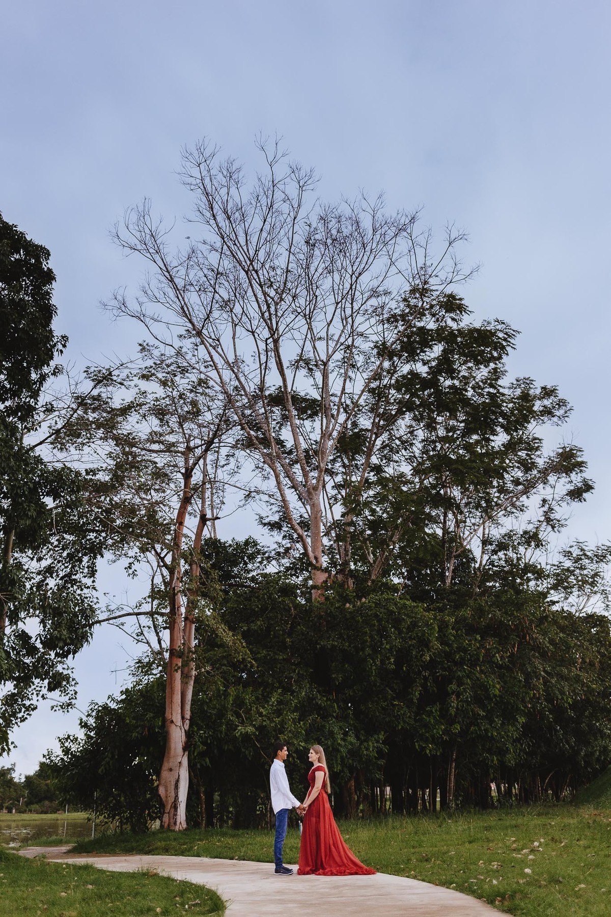 Fotos de casal em alta floresta mt