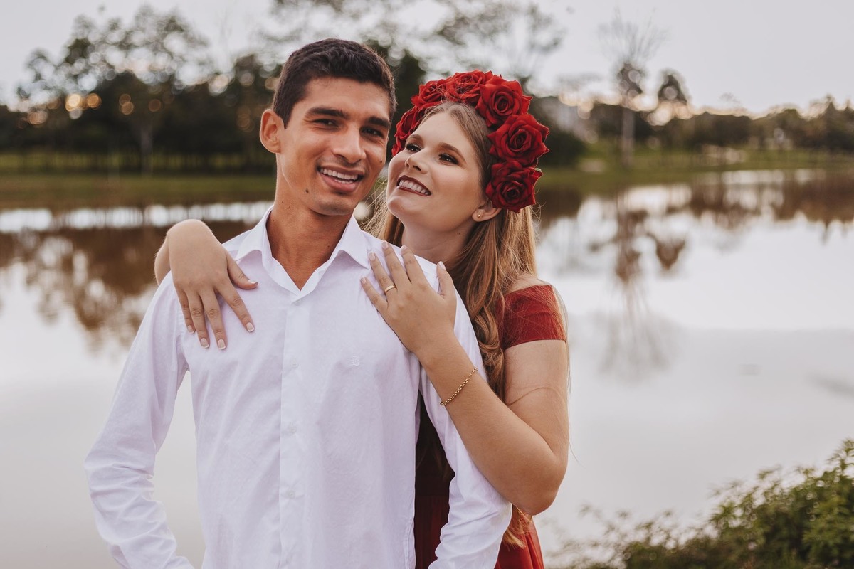 Fotos de casal em alta floresta mt