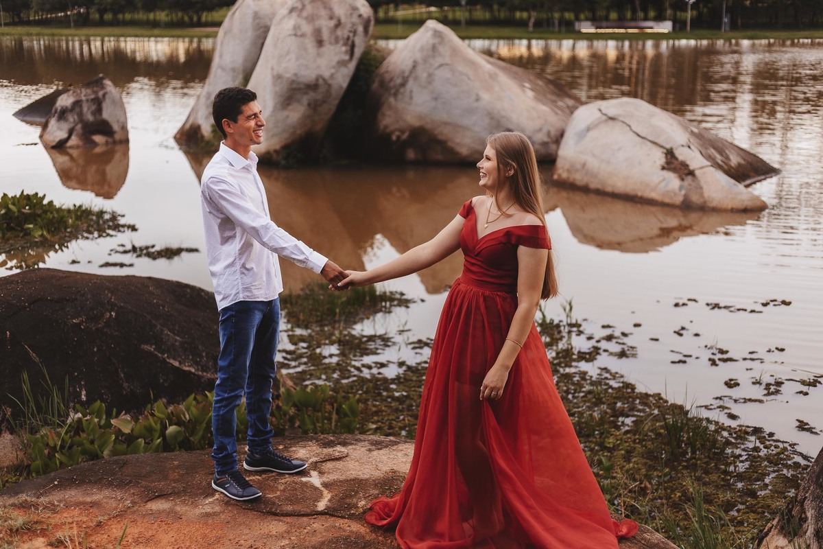 Fotos de casal em alta floresta mt